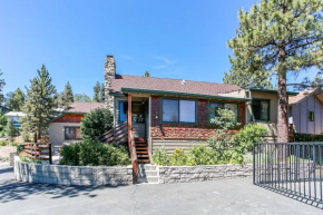 Pleasant Pause-1864 by Big Bear Vacations
